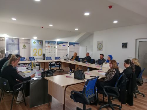 Skupština Privredne komore BPK Goražde